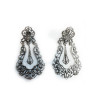 PENDIENTES MANTO