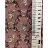 TELA ROSA PALO FLOR LILA