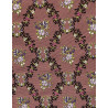 TELA ROSA PALO FLOR LILA