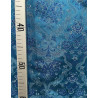 copy of copy of copy of copy of TELA BROCHADO TURQUESA -FUCSIA