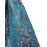 copy of copy of copy of copy of copy of TELA BROCHADO TURQUESA -FUCSIA