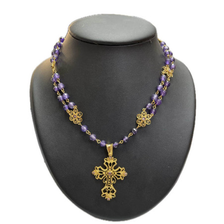 RECORCILLA  DORADA AMATISTA