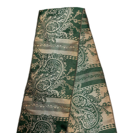 CINTA VERDE BOTELLA CALDERO