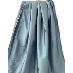TAFETÁN AZUL PLOMO