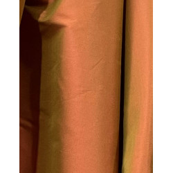 TAFETÁN NARANJA-VERDE