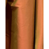 TAFETÁN NARANJA-VERDE