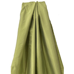 TAFETÁN VERDE OLIVA