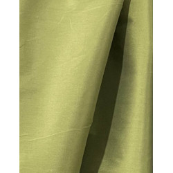 TAFETÁN VERDE OLIVA