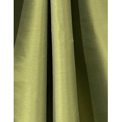 TAFETÁN VERDE OLIVA