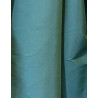 TAFETÁN TURQUESA- VERDE OLIVA