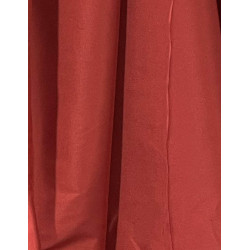 TAFETÁN ROJO