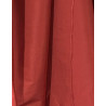 TAFETÁN ROJO