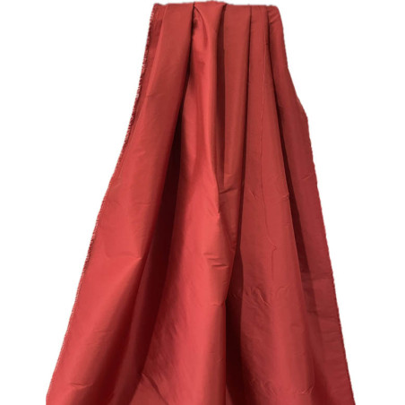 TAFETÁN ROJO