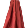 TAFETÁN ROJO