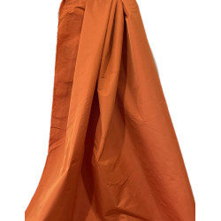 TAFETÁN NARANJA
