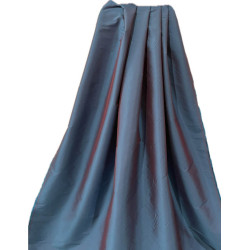 TAFETÁN AZUL-GRANATE