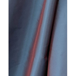 TAFETÁN AZUL-GRANATE