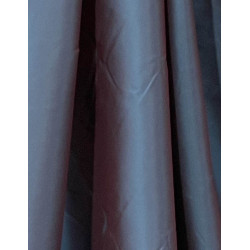 TAFETÁN AZUL-GRANATE