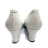 ZAPATO CON HEBILLA CLAROS