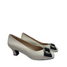 ZAPATO CON HEBILLA CLAROS