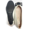 ZAPATO CON HEBILLA CLAROS