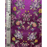 TELA LABRADA FUCSIA COLORES