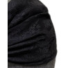 PAÑUELO SEDA NEGRO