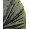 PAÑUELO ORO VERDE