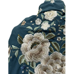 MANILA AZUL PLOMO-BEIGE