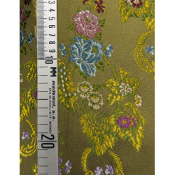 TELA  ACEITE COLORES