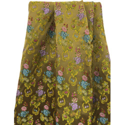 TELA  ACEITE COLORES