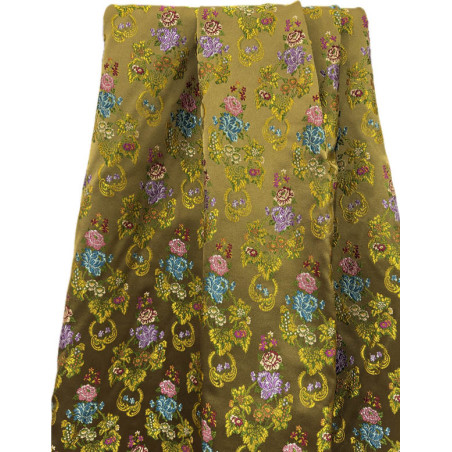 TELA  ACEITE COLORES