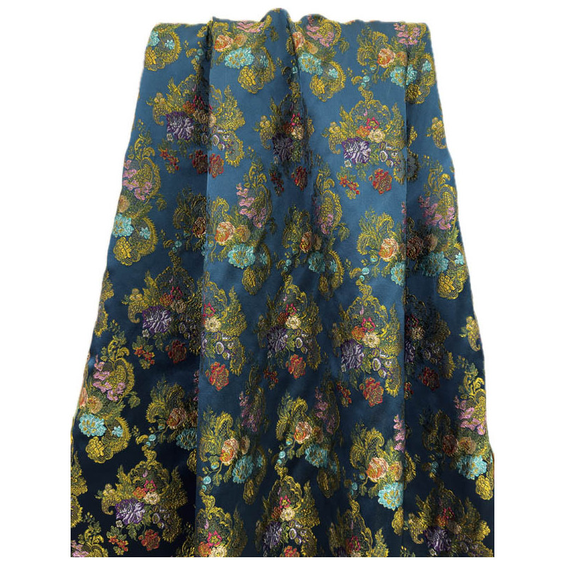 TELA  VERDE AGUA COLORES