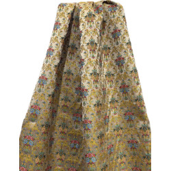 TELA CHAMPÁÁN COLORES