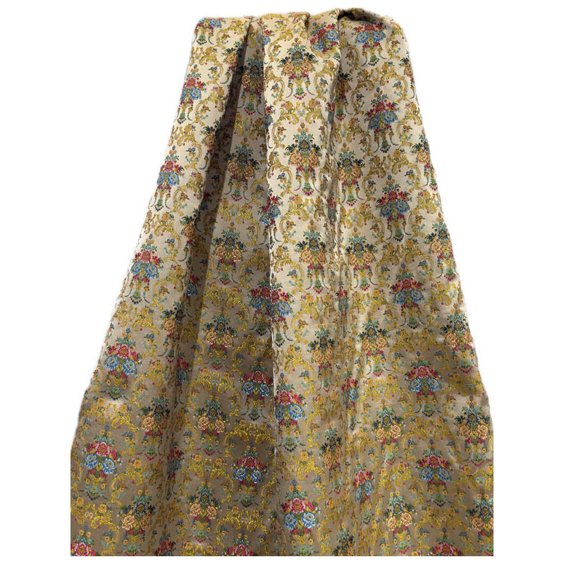 TELA CHAMPÁÁN COLORES