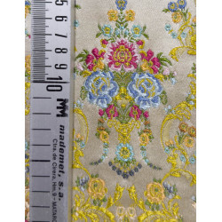 TELA CHAMPÁÁN COLORES