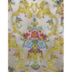 TELA CHAMPÁÁN COLORES