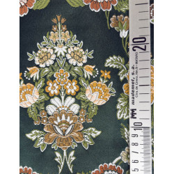 TELA VERDE BOTELLA-CALDEROS