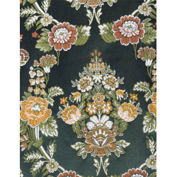 TELA VERDE BOTELLA-CALDEROS