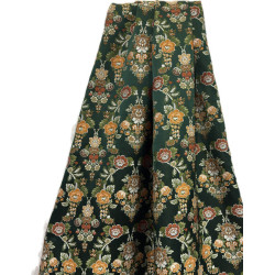 TELA VERDE BOTELLA-CALDEROS