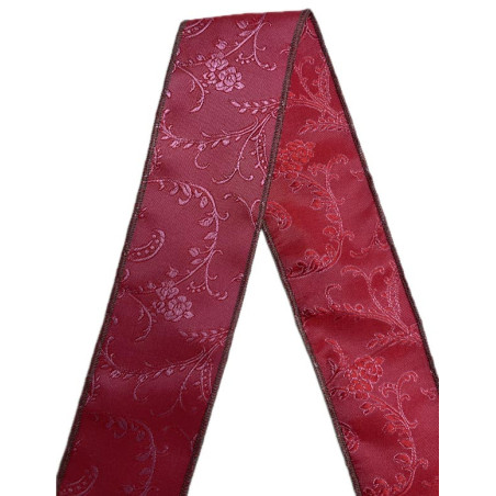CINTA FUCSIA