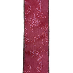 CINTA FUCSIA