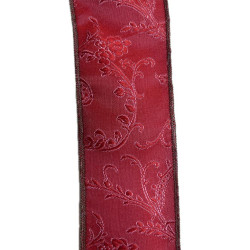 CINTA FUCSIA