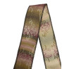 CINTA  OCRE-ROSA