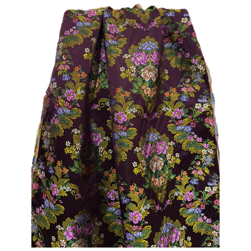 TELA GRANATE COLORES