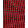 TELA ROJA CUADROS