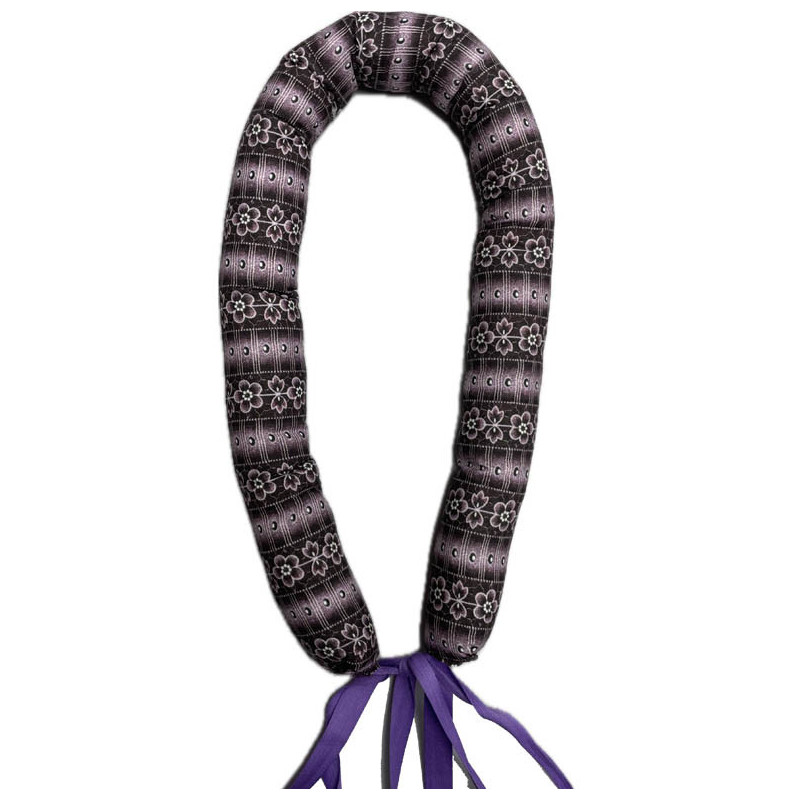 RULO CINTURA FLORES