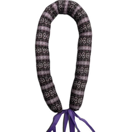 RULO CINTURA FLORES