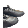 ZAPATILLAS DANZA JAZZ NEGRAS