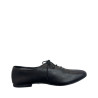 ZAPATILLAS DANZA JAZZ NEGRAS